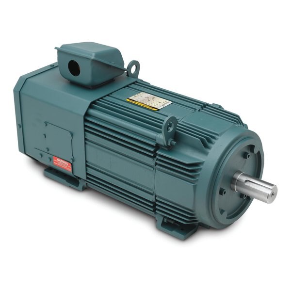 30 Hp 1750 Tefc Fl2570C (250Tc), Baldor-Reliance, Mfr#: IDFRPM25304C